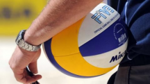 Cursos de rbitros Regionais de Voleibol de Praia