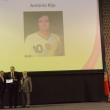 António Rijo - Faleceu uma das glórias do Voleibol 