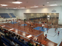 Nacional de Mini Voleibol 2018 - Classificao Final