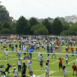 Dia do Mini Voleibol e Regional ao Ar Livre