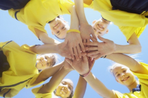Minivoleibol arranca no prximo Domingo