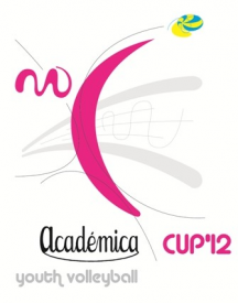 I Torneio Internacional de Voleibol da AASM